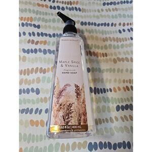 Maison De Base Maple Spice & Vanilla Hand Soap 13.52 fl oz